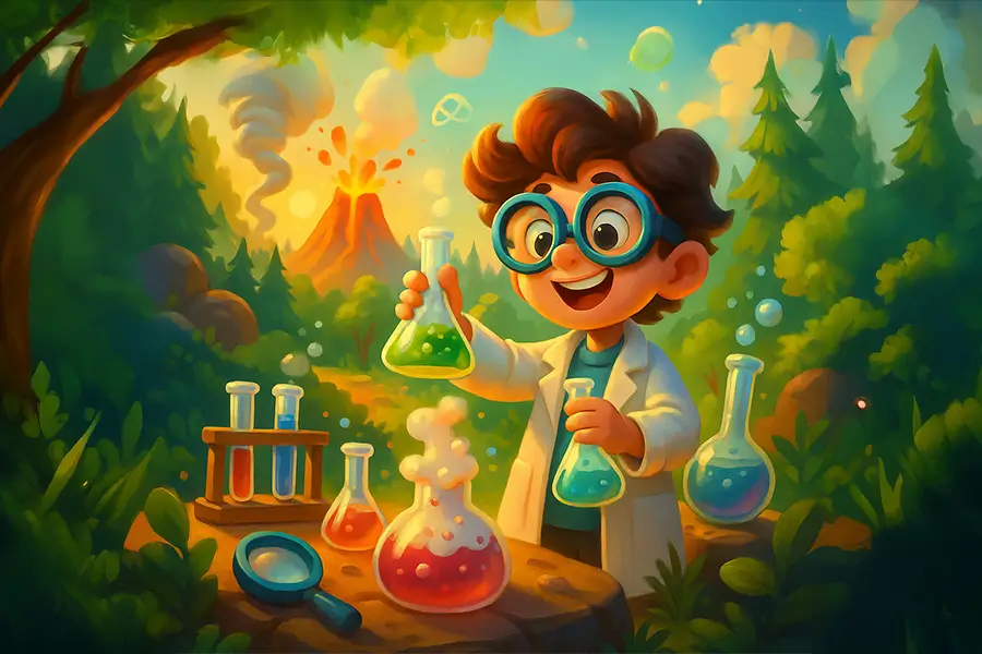 How to Use Our Canva Template to Create Educational Videos